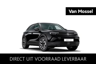Opel Mokka Business Edition