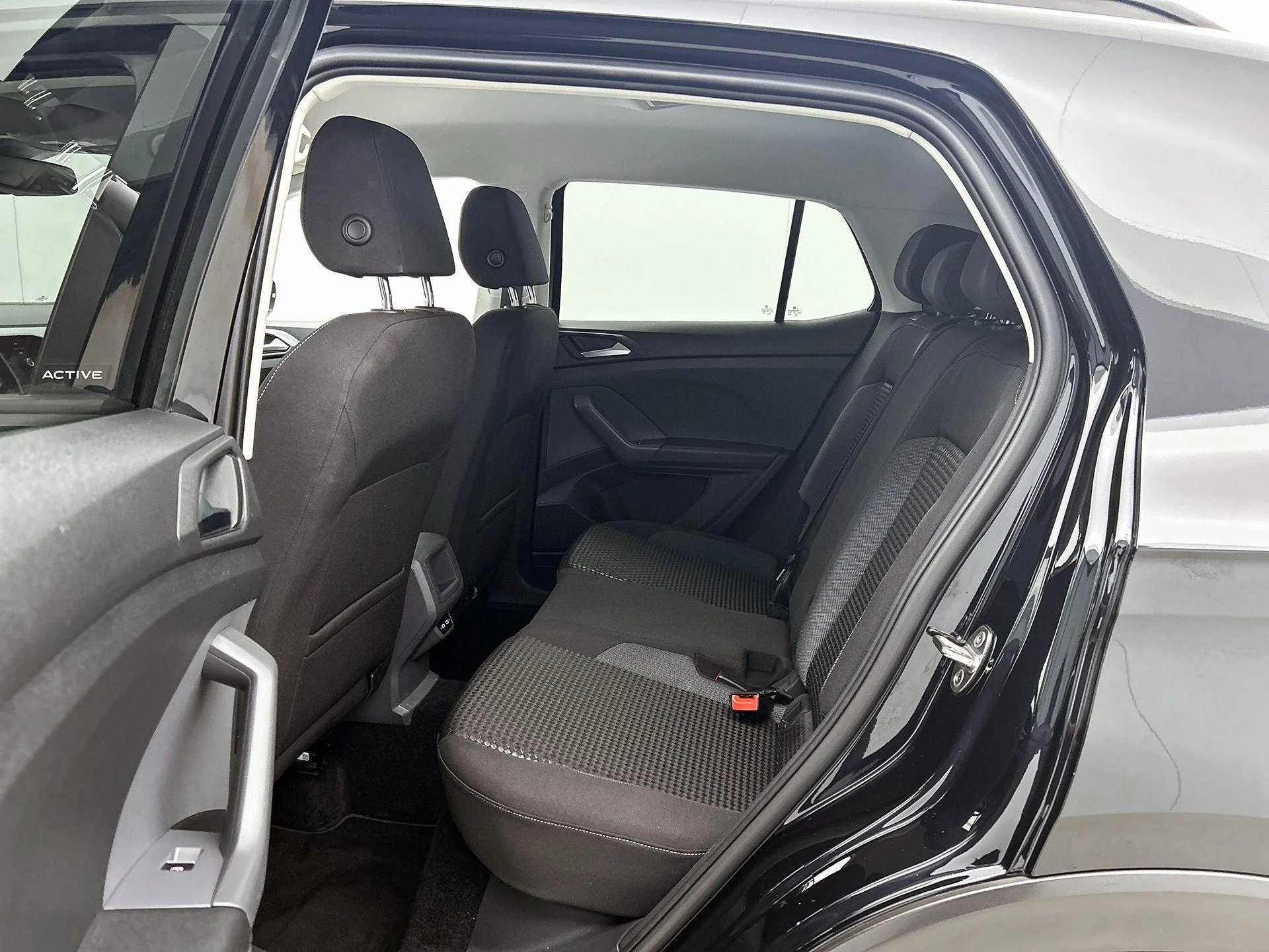 Volkswagen T-Cross 1.0 TSI R-Line