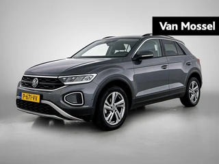 Volkswagen T-Roc 1.5 TSI Life 75 Edition | 150 PK |