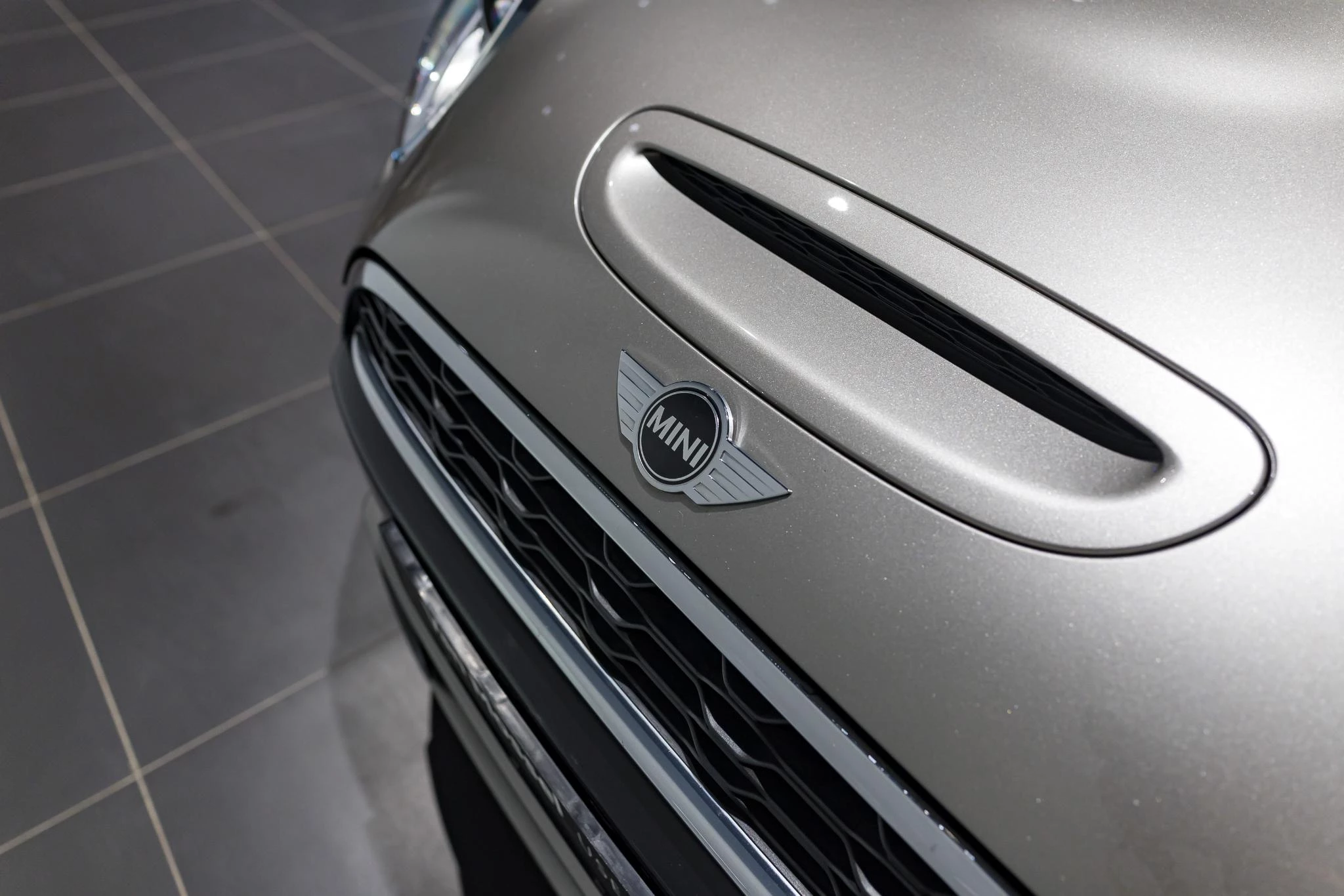 MINI Cooper S Cabrio Cooper S 2.0 | Cognac Interieur | PDC