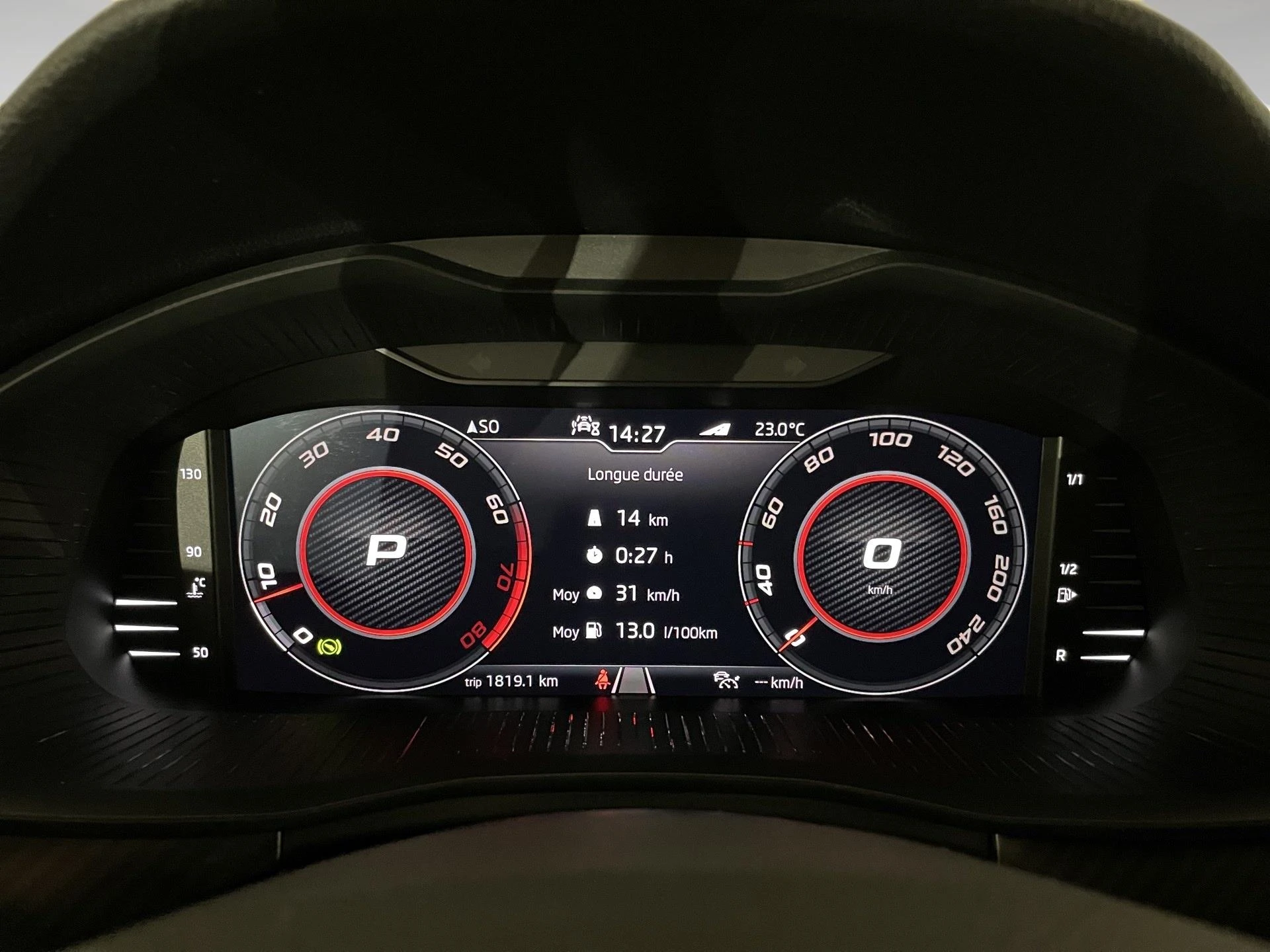 Škoda Kamiq 1.5 TSI 110kW DSG Monte Carlo