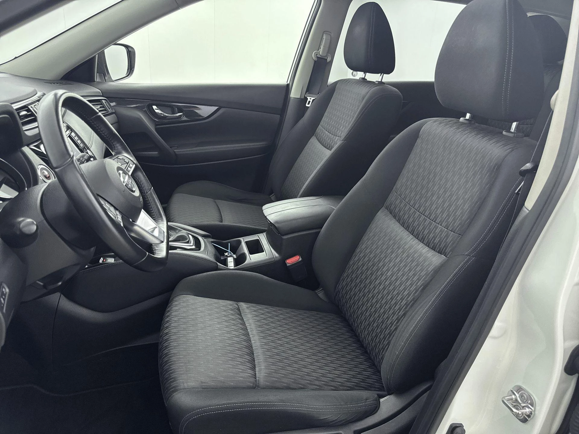 Nissan X-Trail 1.3 DIG-T N-Connecta 160PK