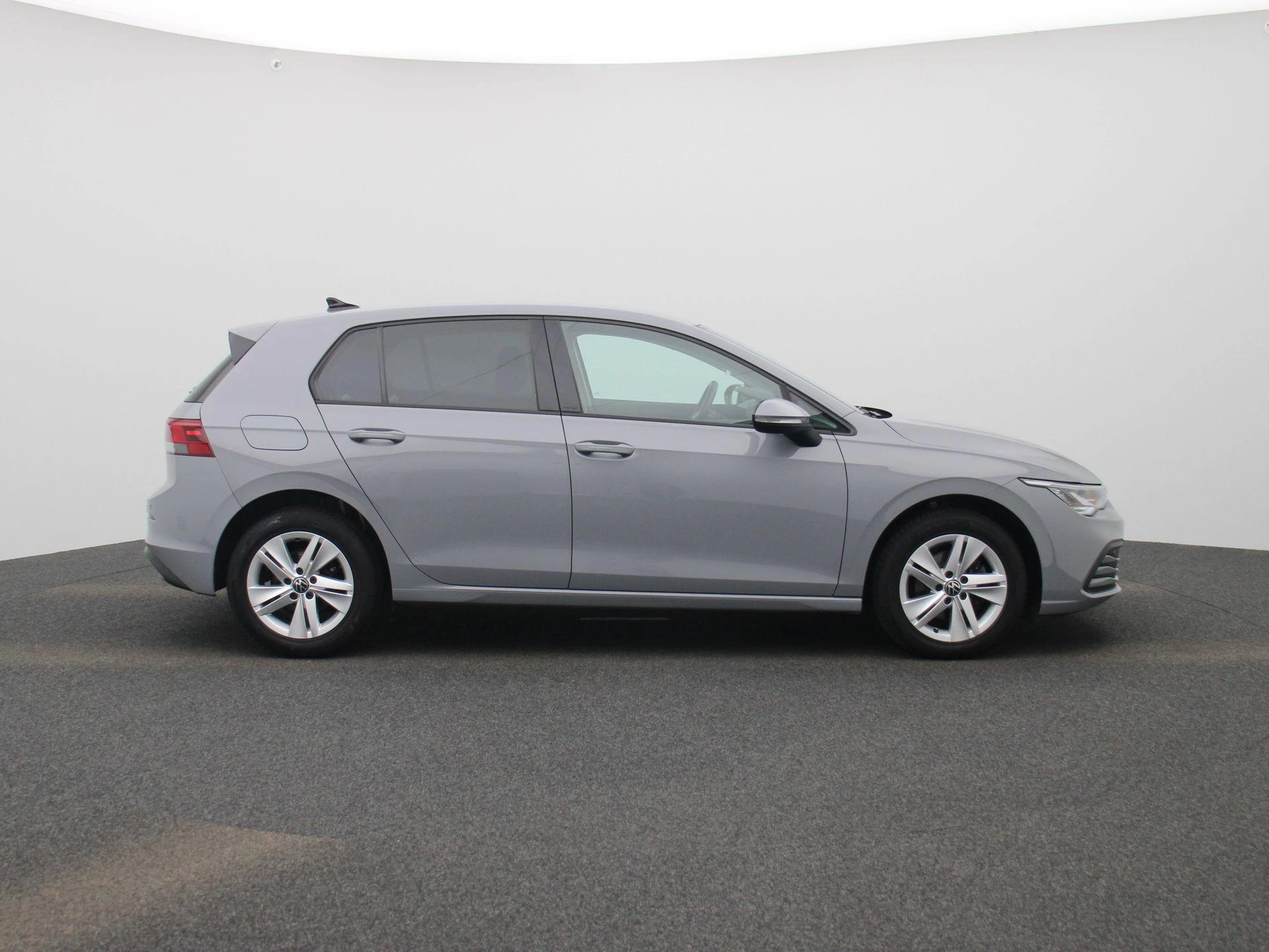 Volkswagen Golf VIII 1.0 TSI 81kW Life