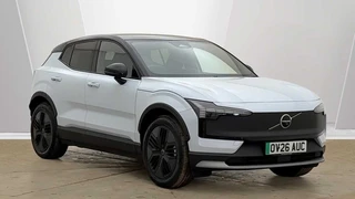 Volvo EX30 Cross Country Twin Motor Performance Electric Ultra