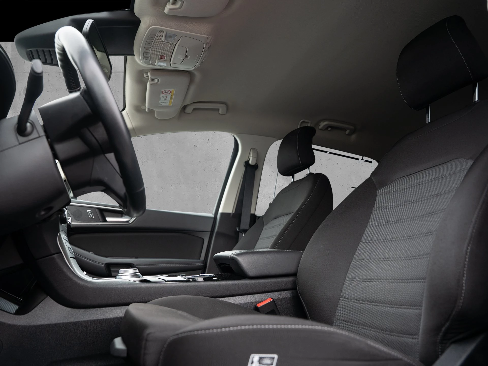 Ford S-Max 2.0 EcoBlue