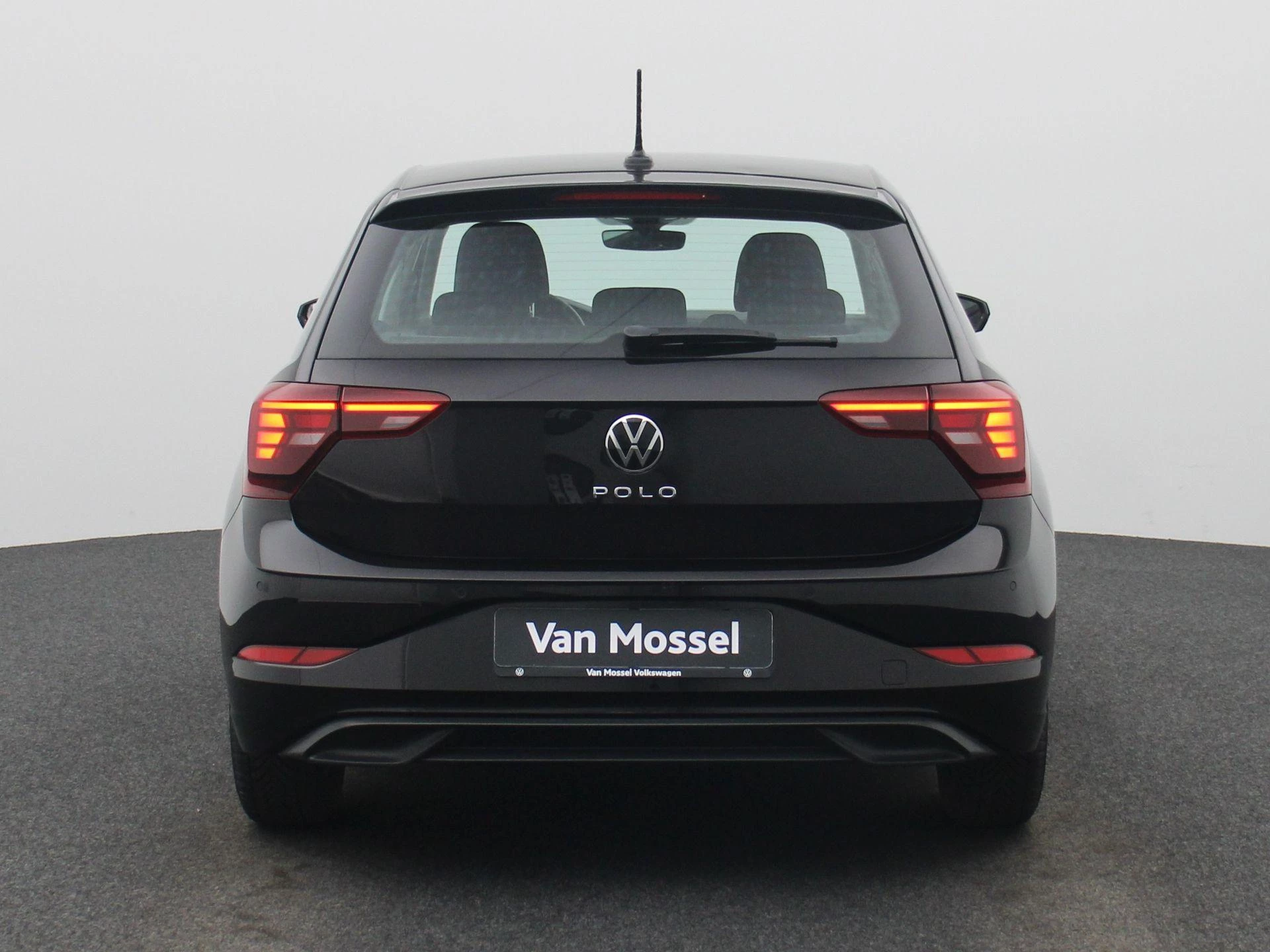 Volkswagen Polo 1.0 TSI Life