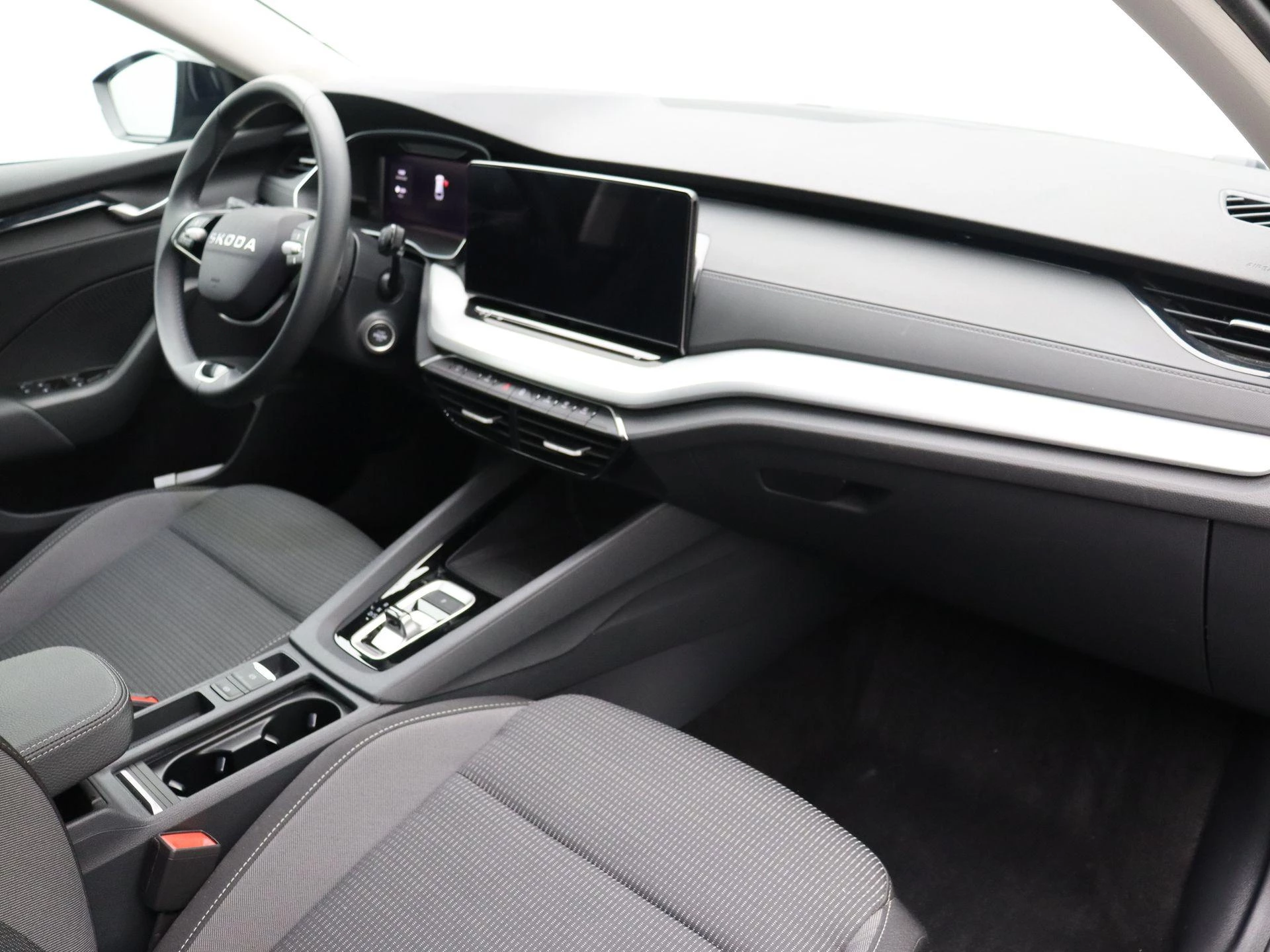 Škoda Octavia Combi 1.5 TSI eTec 110kW DSG7 SELECTION