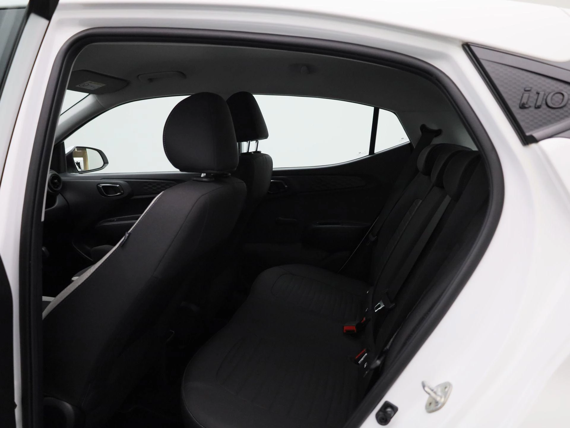 Hyundai i10 1.0 Comfort 5-zits |
