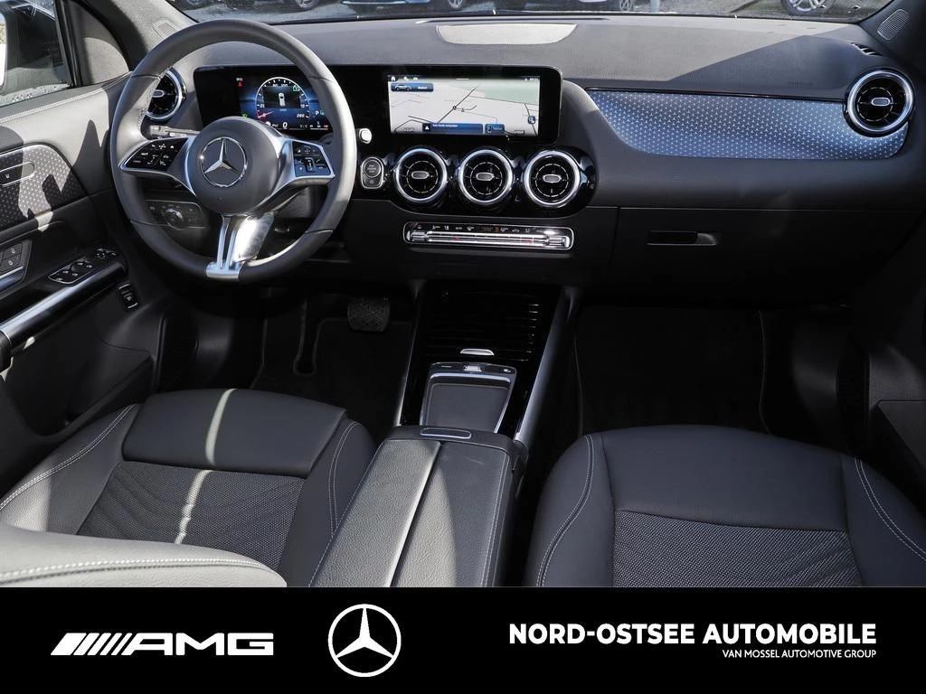 Mercedes-Benz GLA 200 d PROGRESSIVE AHK SHZ MBUX KLIMA NAVI ProgressiveC118 GLA 200 d PROGRESSIVE AHK SHZ MBUX KLIMA NAVI Progressive