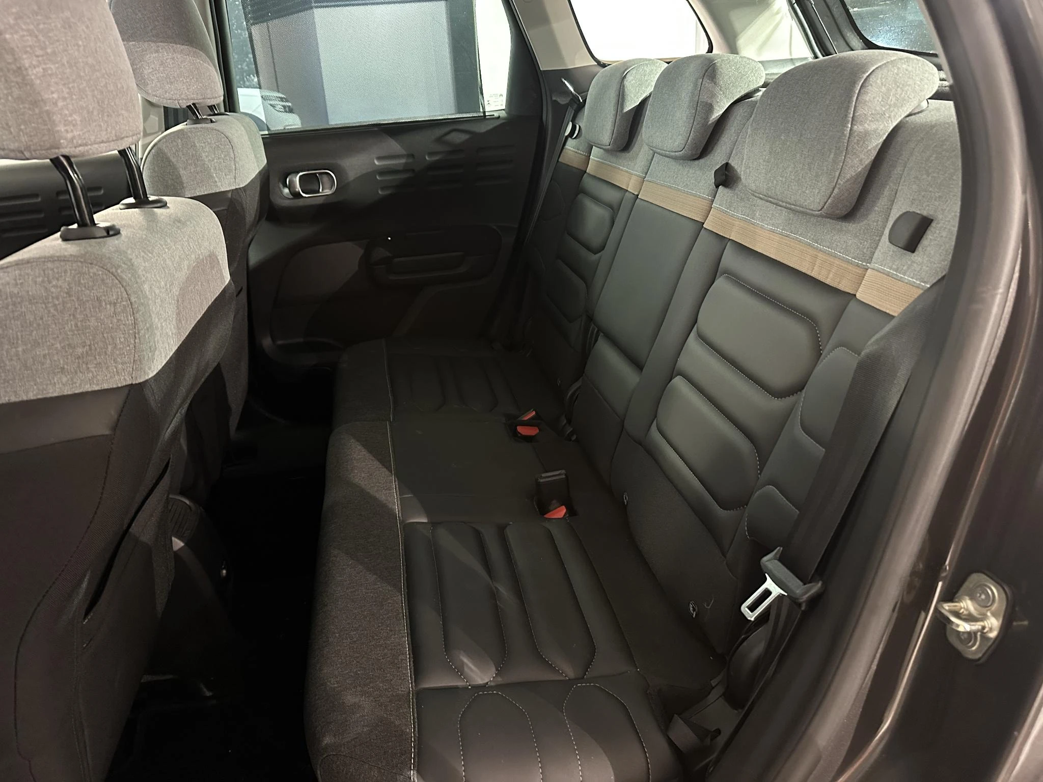 Citroën-C3 Aircross-image-19