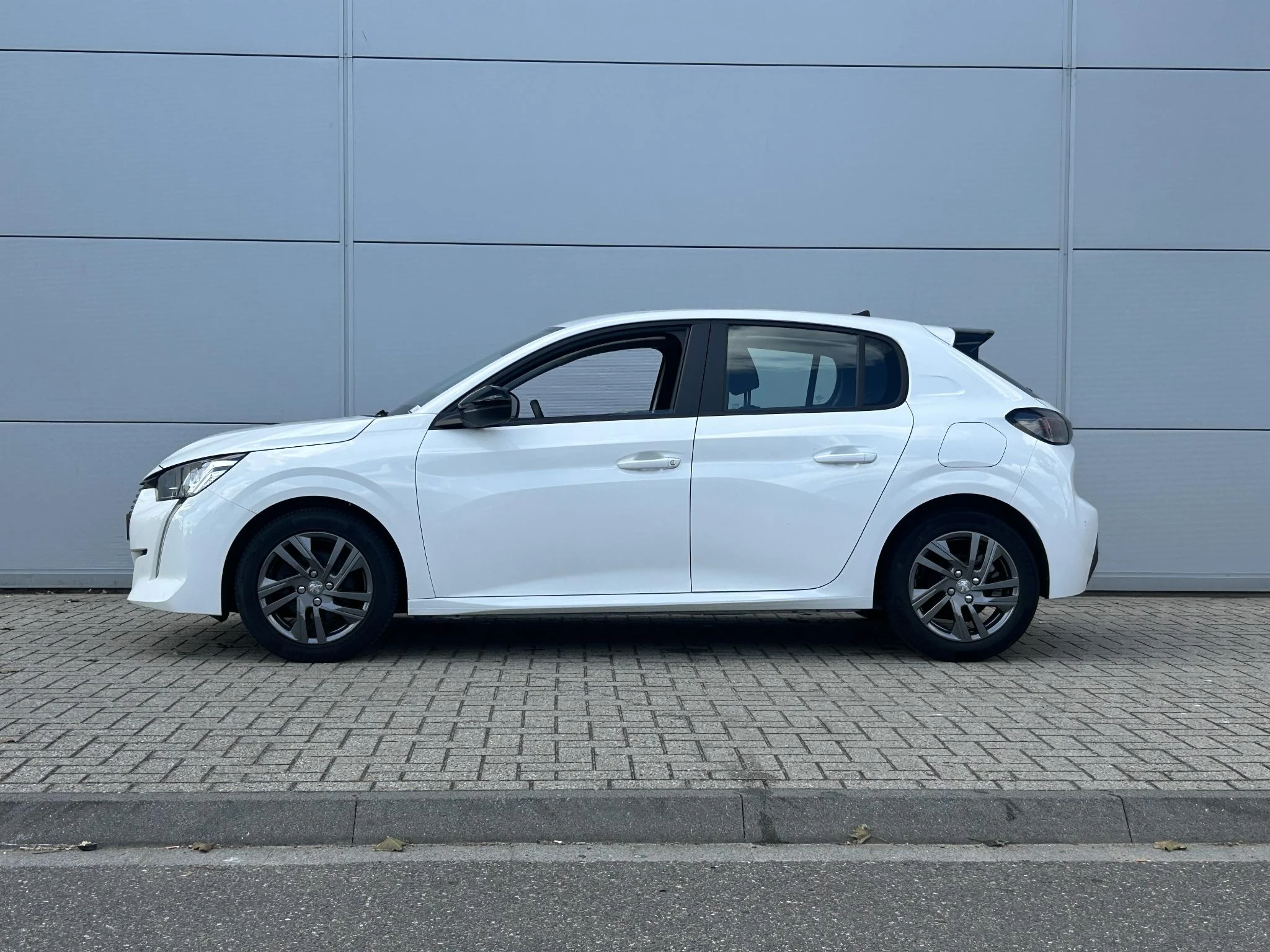 Peugeot 208 1.2 PureTech Active Pack