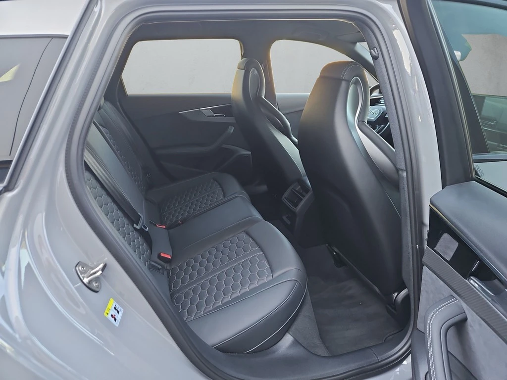 Audi RS4 Avant 2.9 TFSI quattro tiptronic *Matrix*