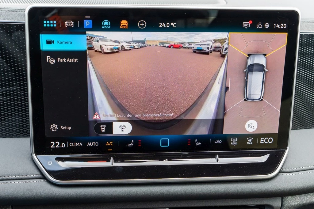 Volkswagen Tiguan 1.5 TSI DSG eHybrid Life IQ Drive
