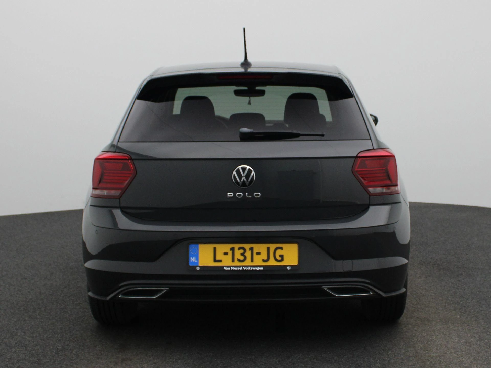 Volkswagen Polo 1.0 TSI R-Line Edition 95 PK|