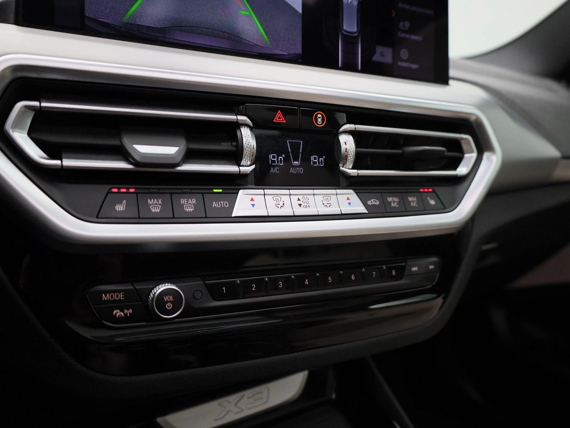 BMW X3 xDrive30e