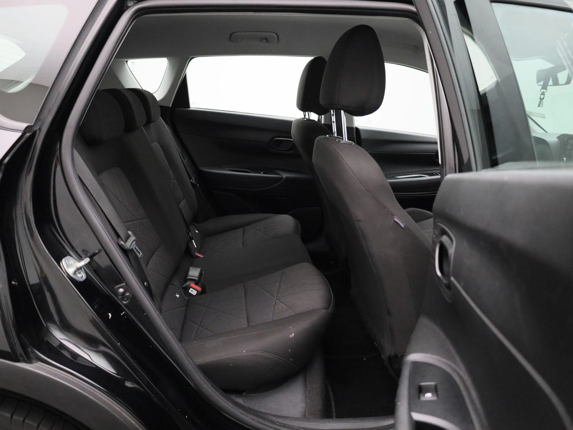 Hyundai Bayon 1.0 T-GDI Comfort