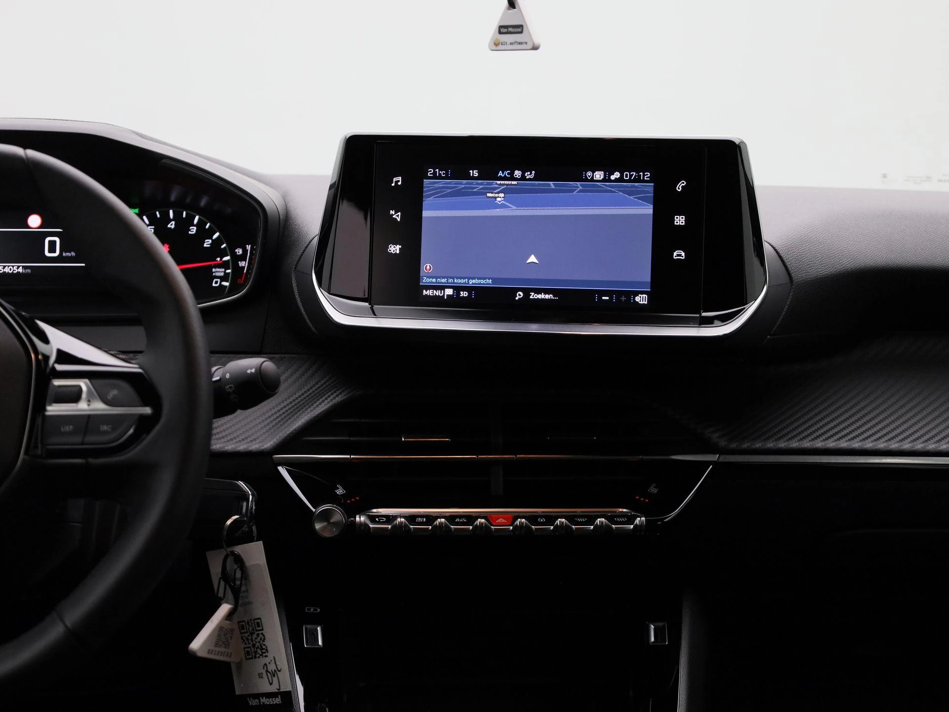 Peugeot 2008 1.2 PureTech Active Pack
