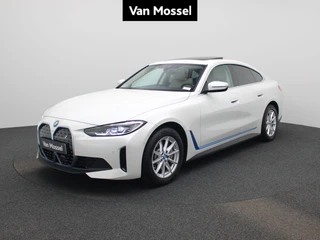 BMW i4 eDrive35