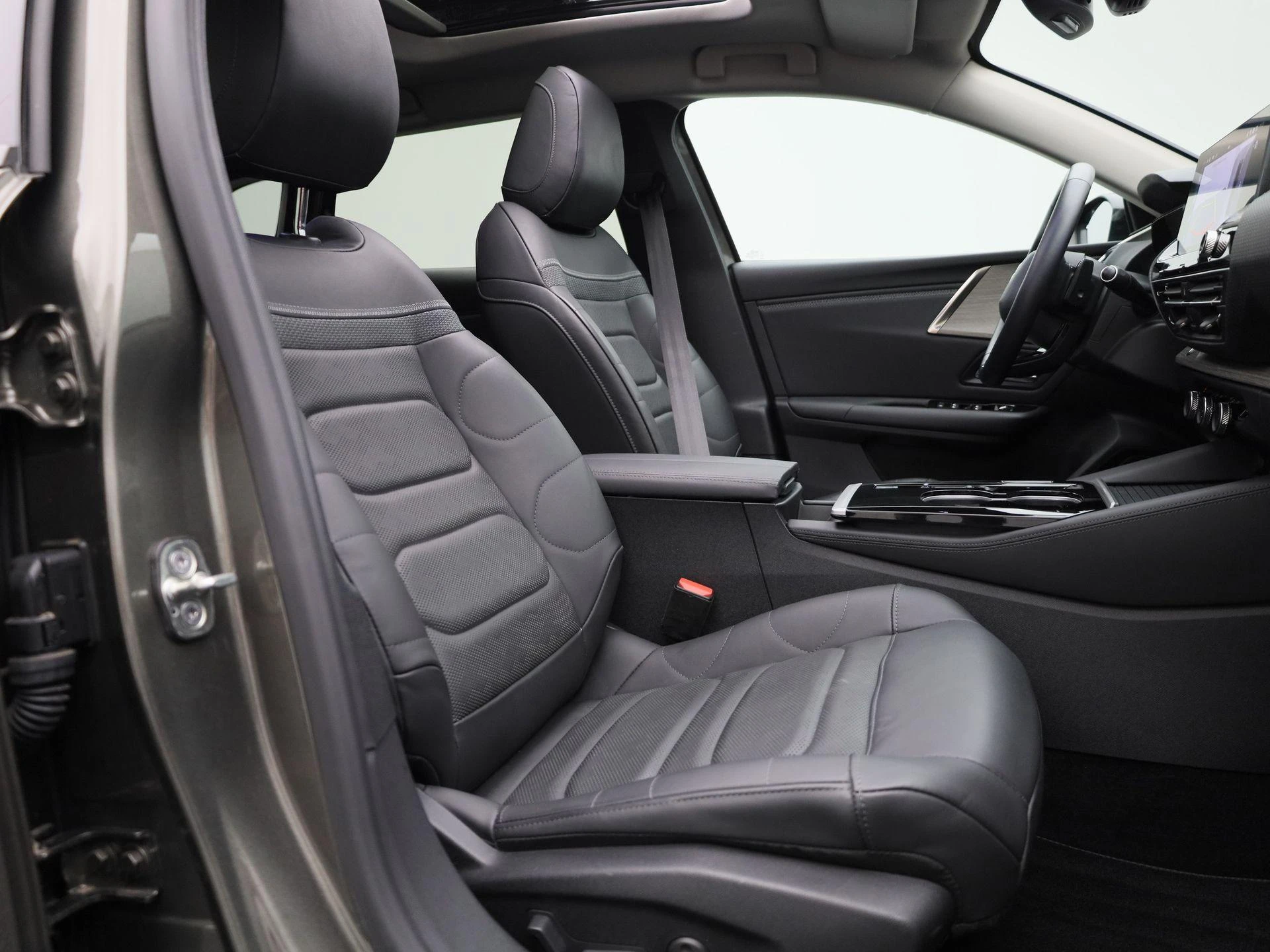 Citroën C5 X 1.6 Plug-in Hybrid 225 Shine