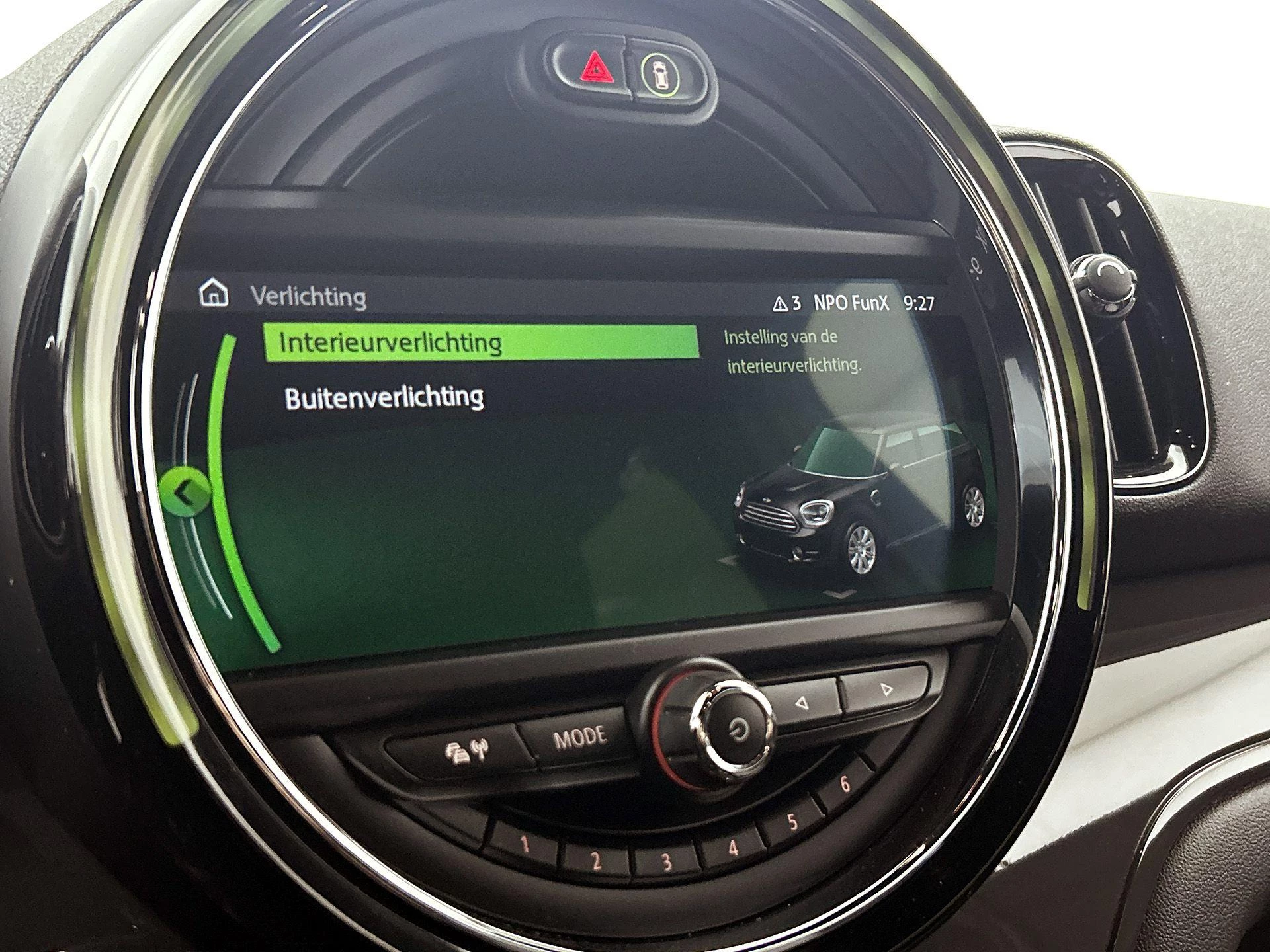 MINI Countryman 1.5 Cooper Dutch Made Edition
