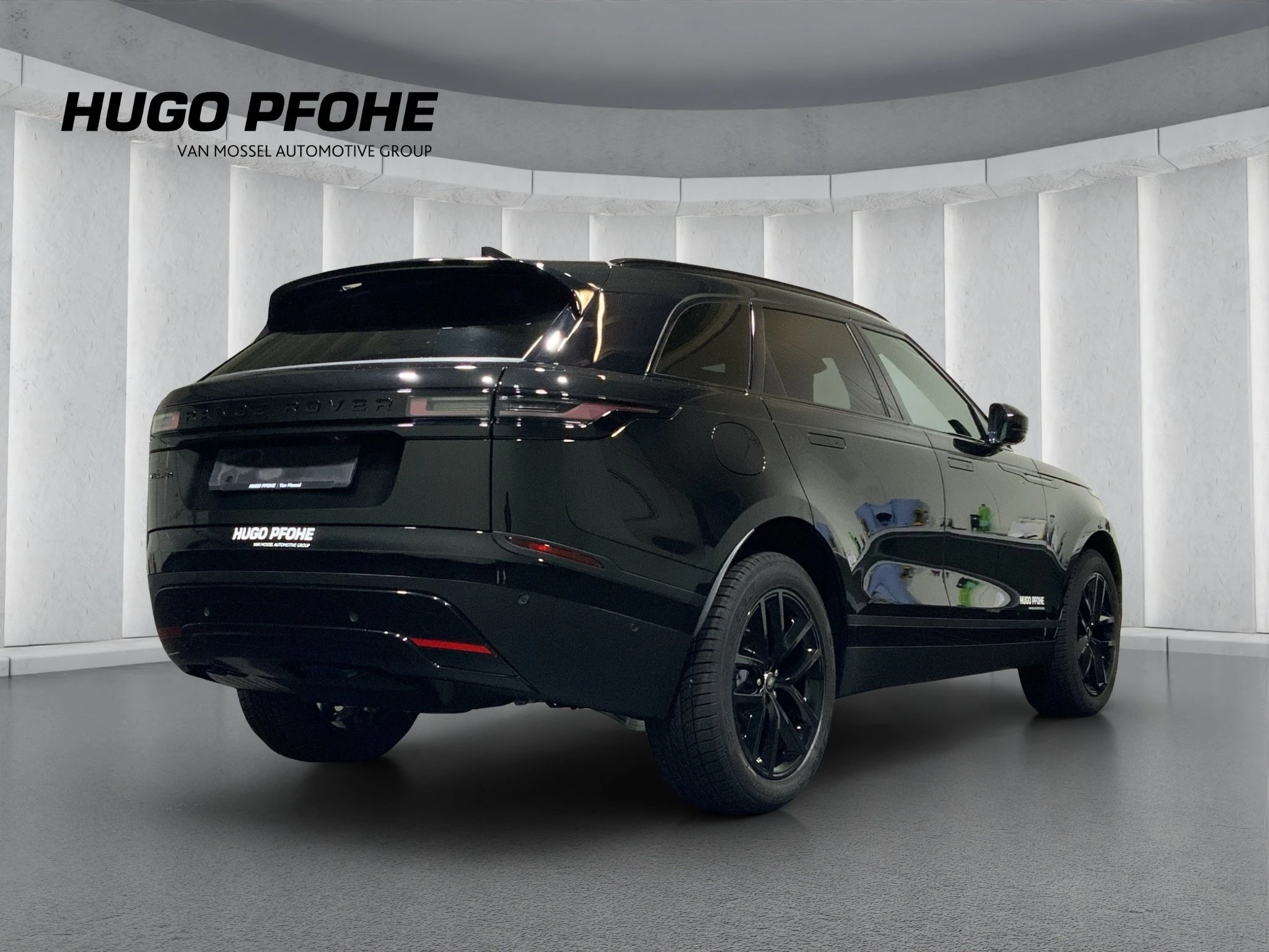 Land Rover-Range Rover Velar-image-1