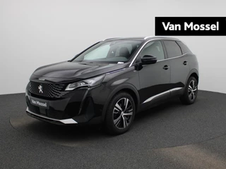 Peugeot 3008 1.2 PureTech 96kW S&S Auto GT