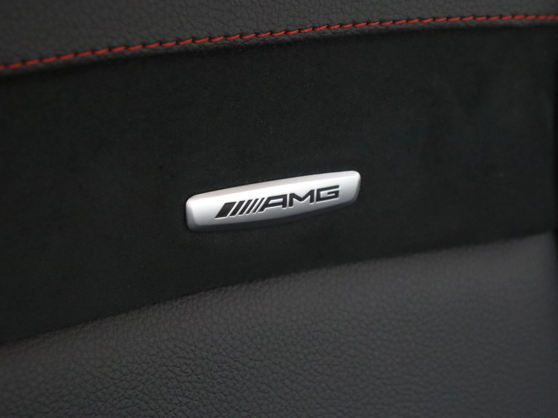 Mercedes-Benz GLE AMG 53 Hybrid 4MATIC+ Night Edition Premium Plus