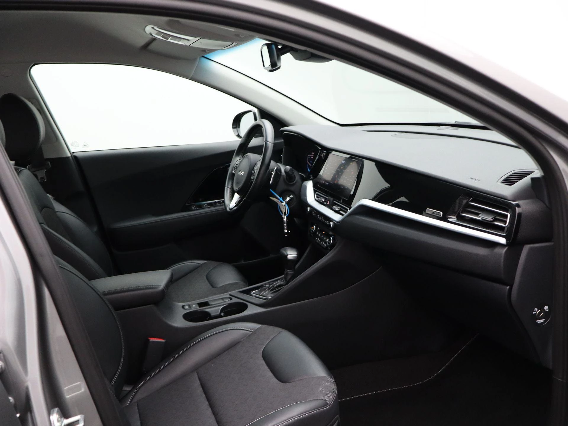 Kia Niro 1.6 GDi Hybrid DynamicLine
