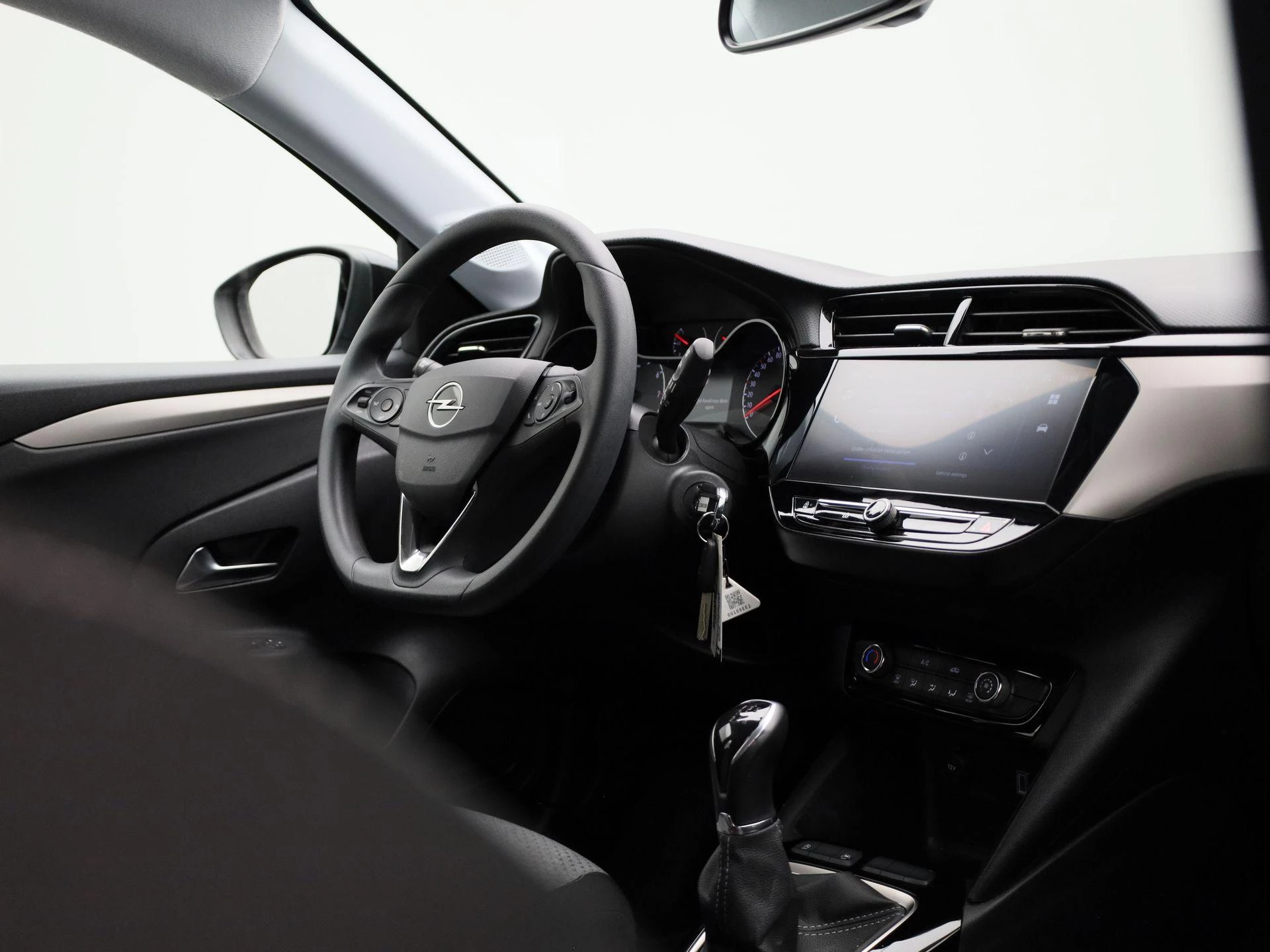 Opel Corsa 1.2 55kW S/S