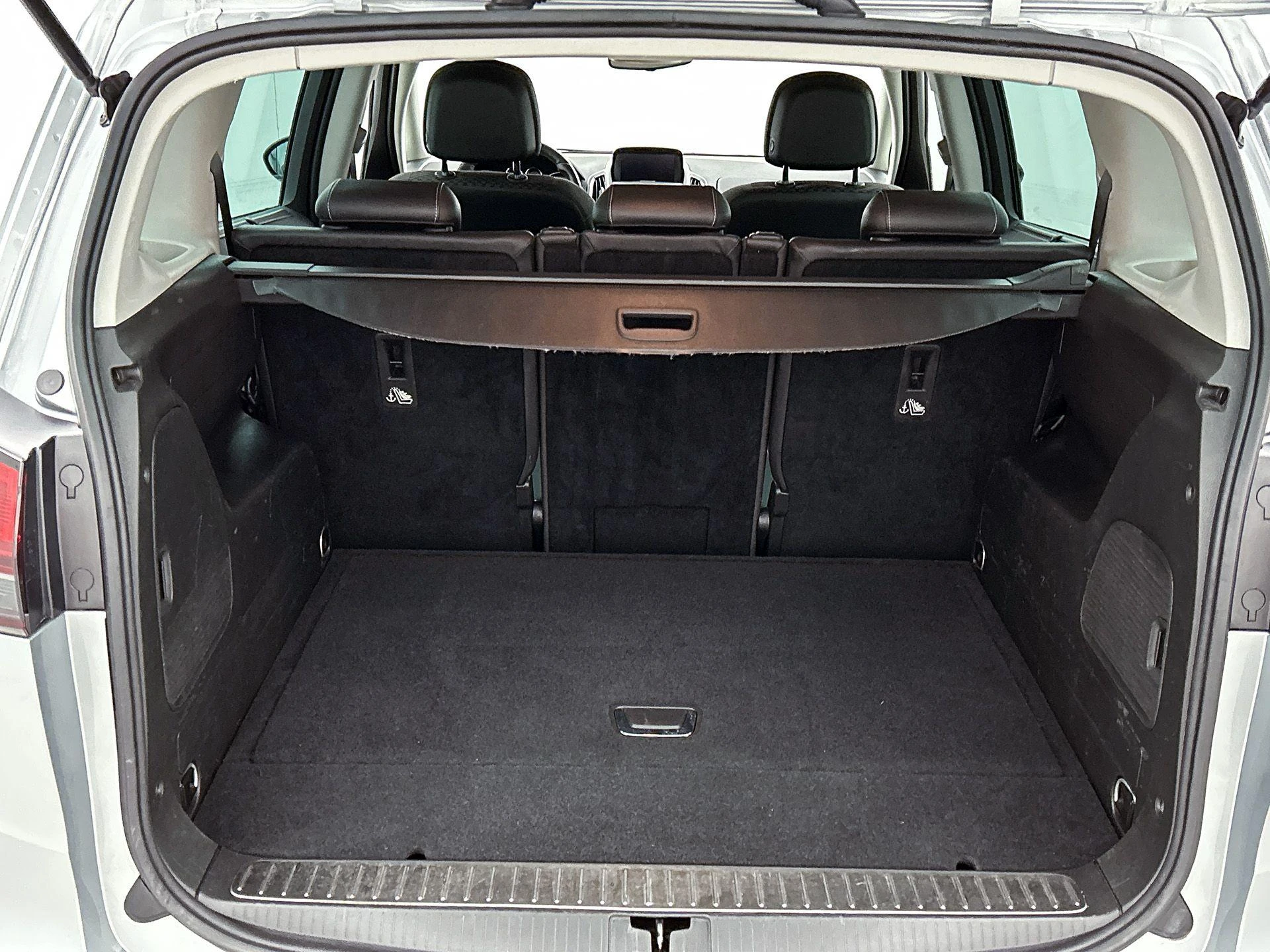 Opel-Zafira Tourer-image-15