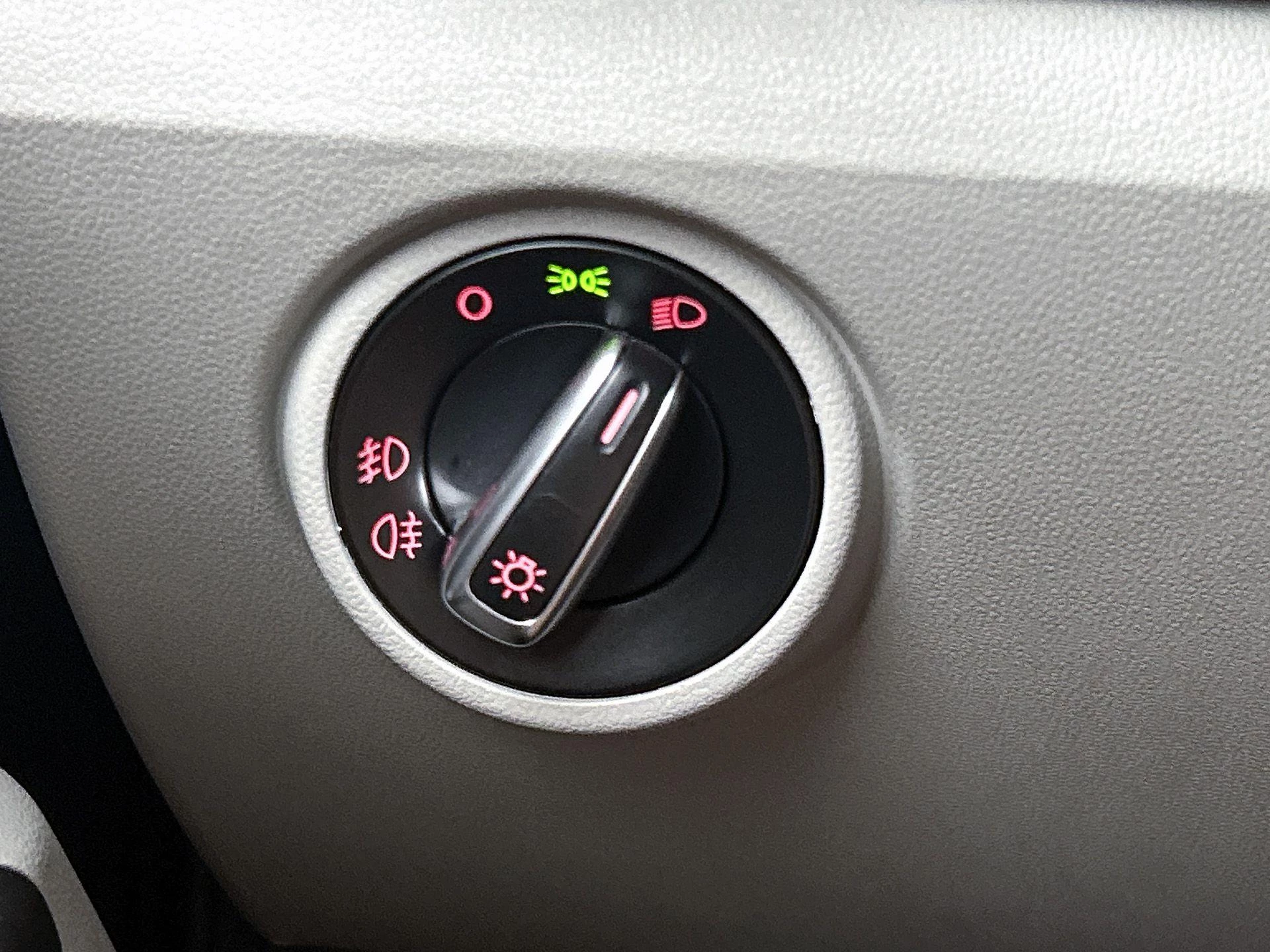 SEAT Mii 1.0 Chill Out