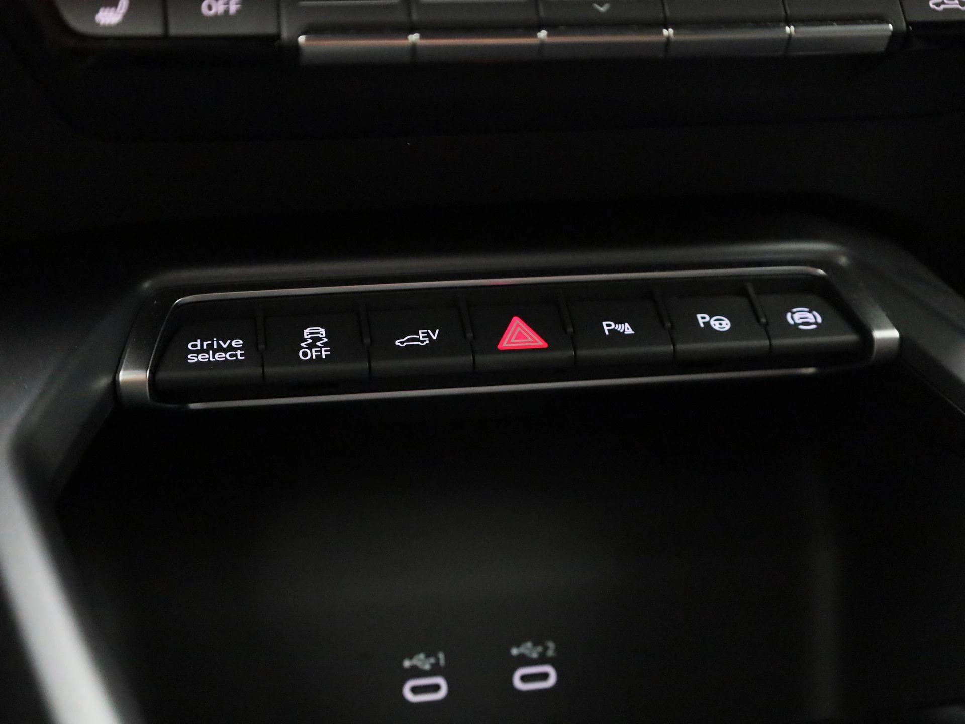 Audi A3 Sportback 40 TFSI e S edition