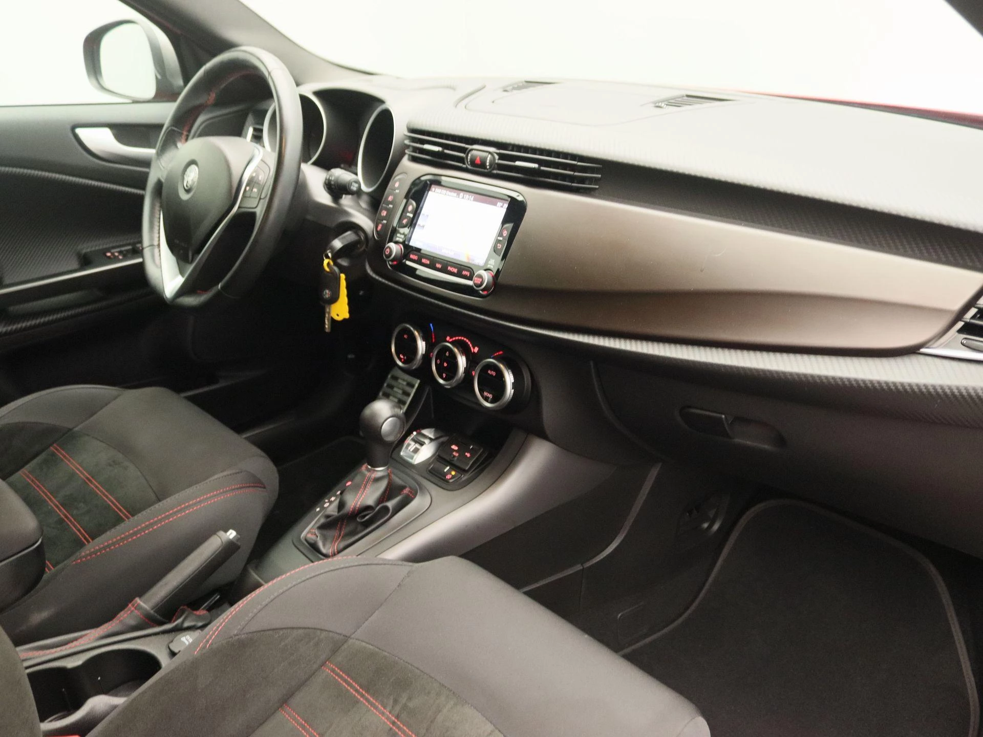 Alfa Romeo Giulietta 1.4 Turbo 170pk Aut. Super