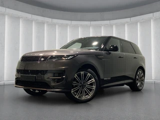 Land Rover Range Rover Sport DYNAMIC HSE P460e