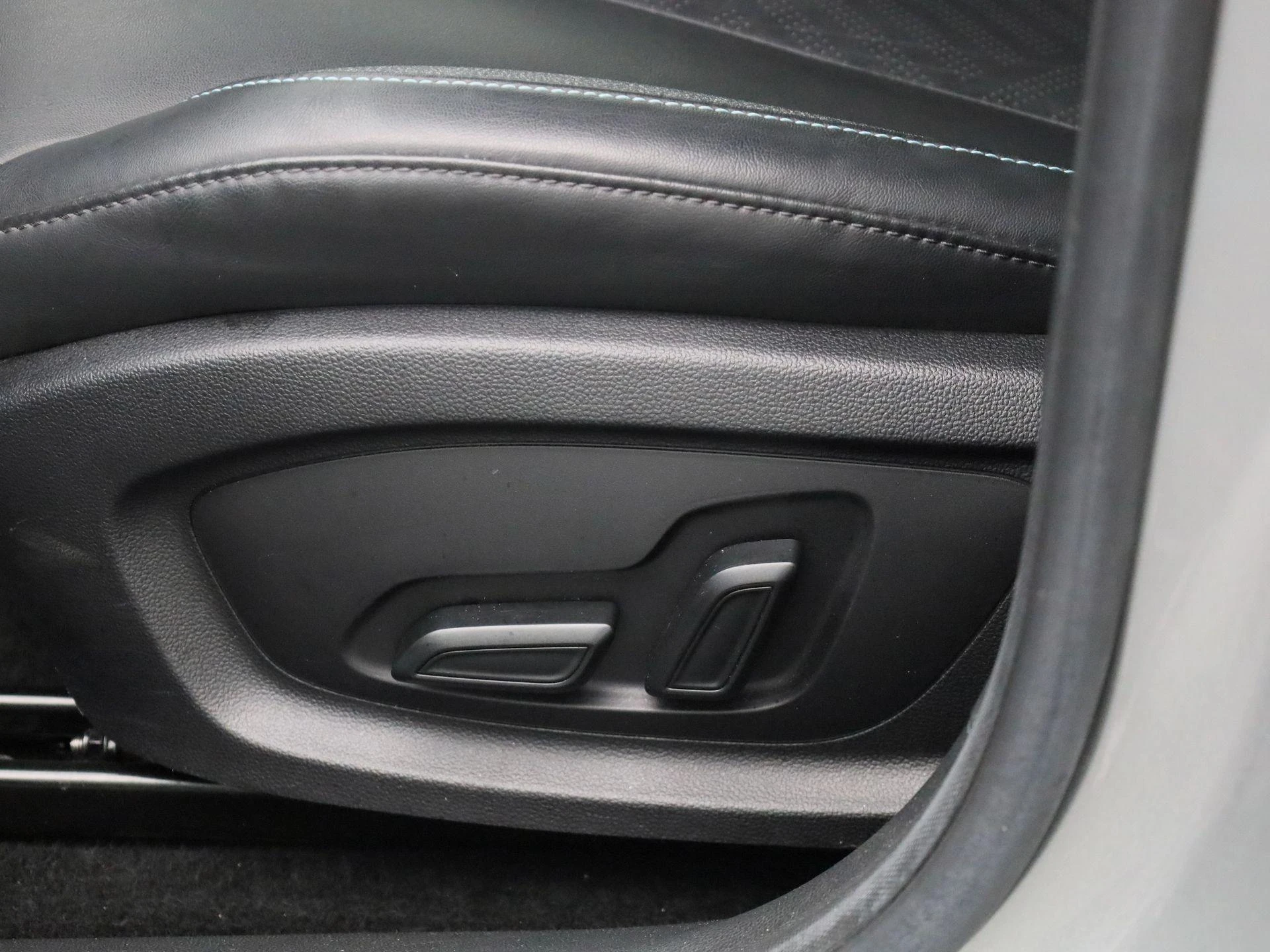 MG MG5 Electric Long Range Luxury 61 kWh