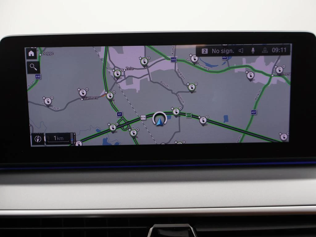 BMW-5 Reeks-image-19