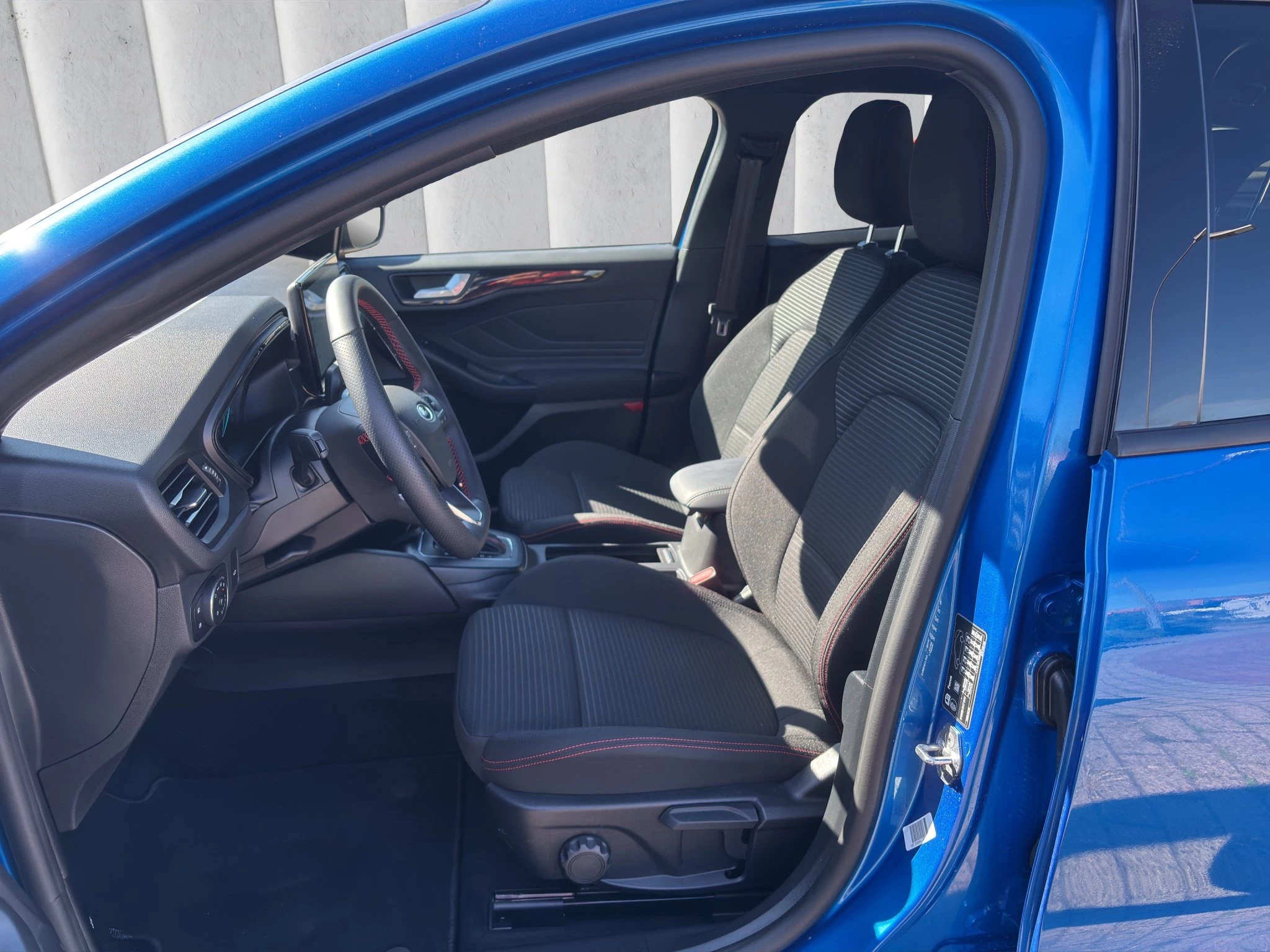 Ford Focus ST-Line Turnier Aut.*ACC*KAM*NAVI*LED*WINTER-PKT.