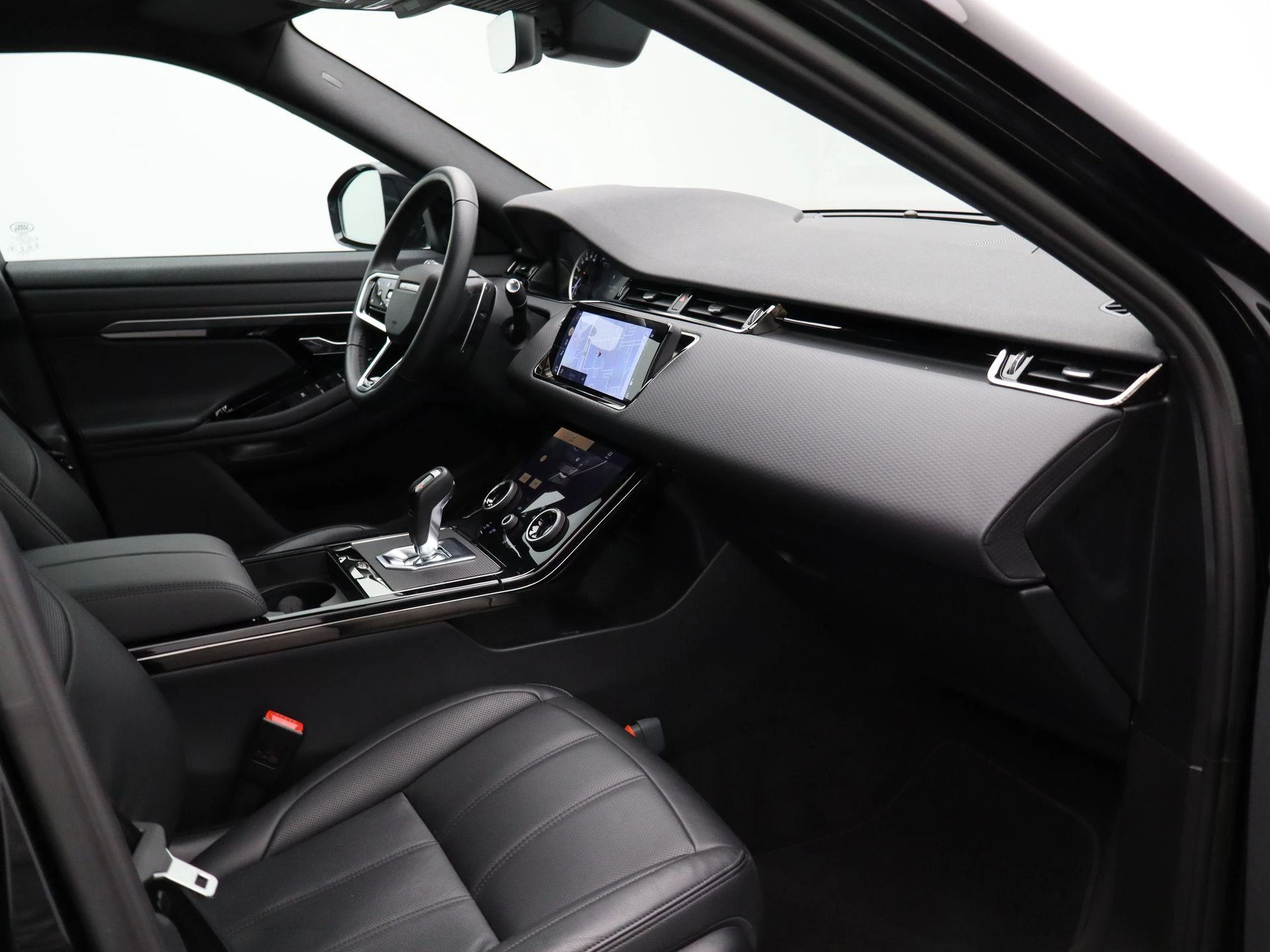 Land Rover Range Rover Evoque 1.5 P300e AWD R-Dynamic S
