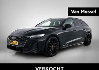 Audi A5 Avant 2.0 e-hybrid quattro S edition