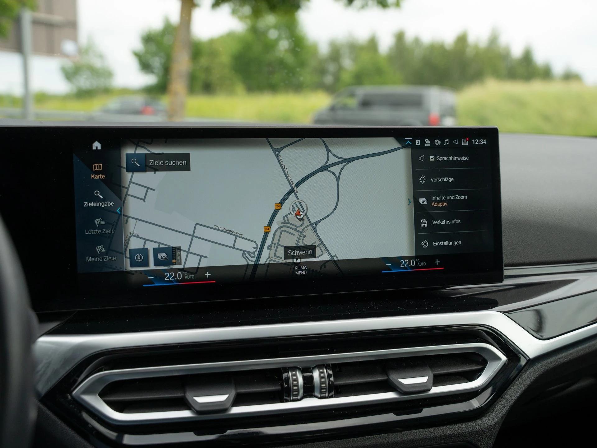 BMW 4er Reihe 420d Gran Coupe. Navi. Sitzh.