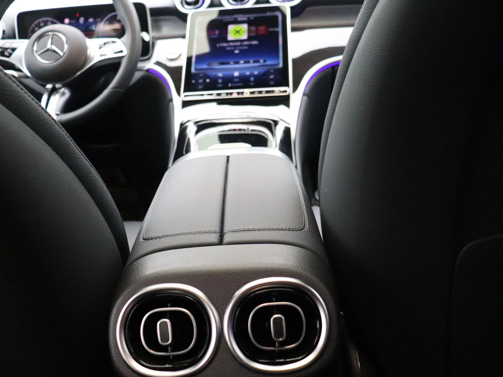 Mercedes-Benz GLC 300 de 4M Coupé Luxury Line + AIRMATIC + PANO + HEAD UP + TREKHAAK + LEDER +