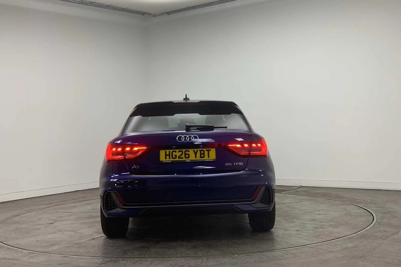 Audi-A1 Sportback-image-10