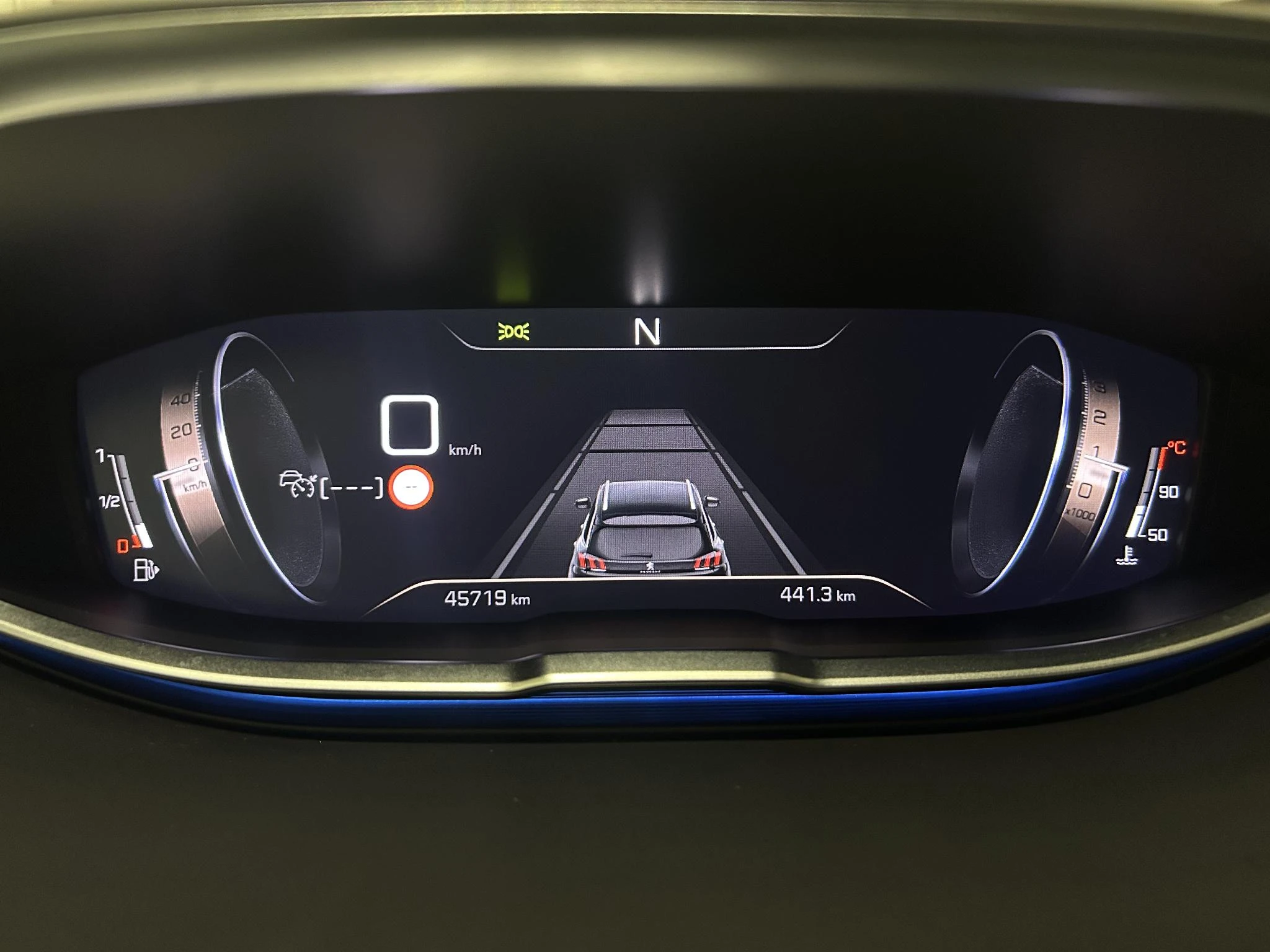 Peugeot 3008 1.2 PureTech GT