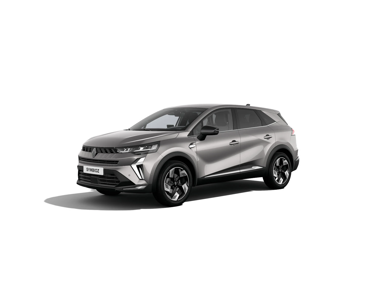 Renault Symbioz Techno