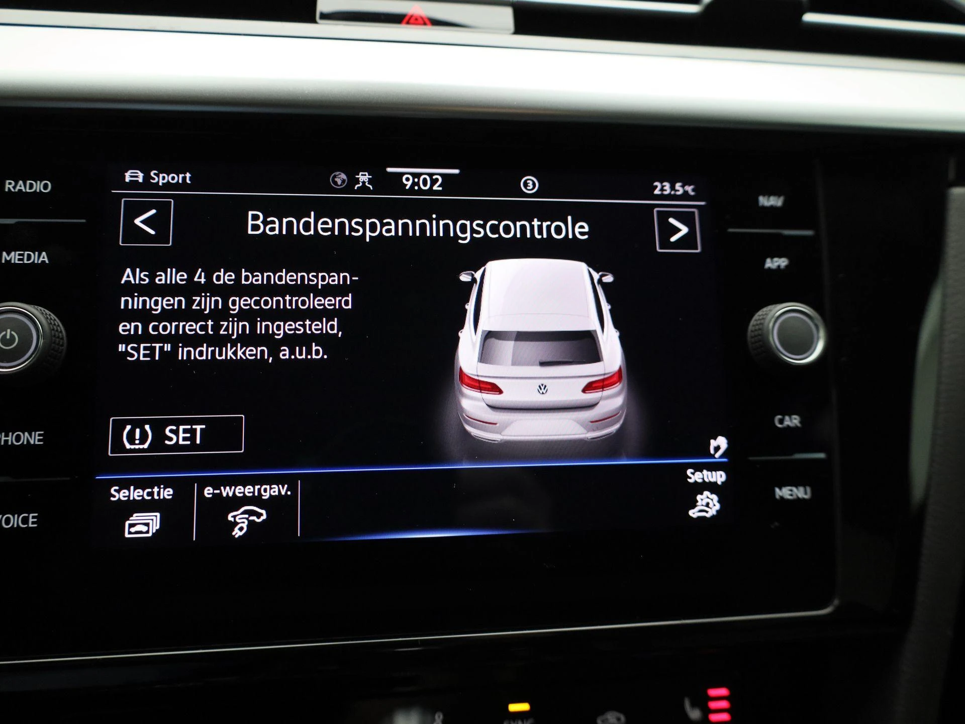 Volkswagen Arteon Shooting Brake 1.4 eHybrid Elegance Shooting Brake
