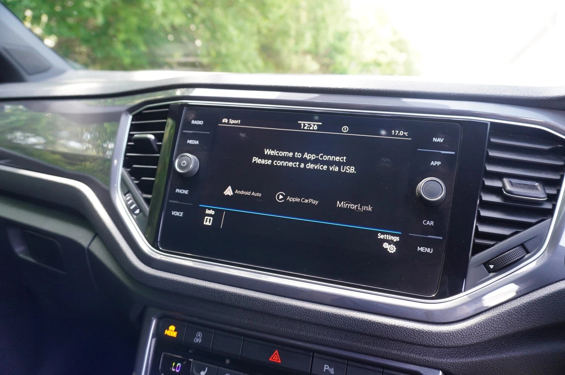 Volkswagen T-Roc 2.0 TDI EVO R-Line 5dr
