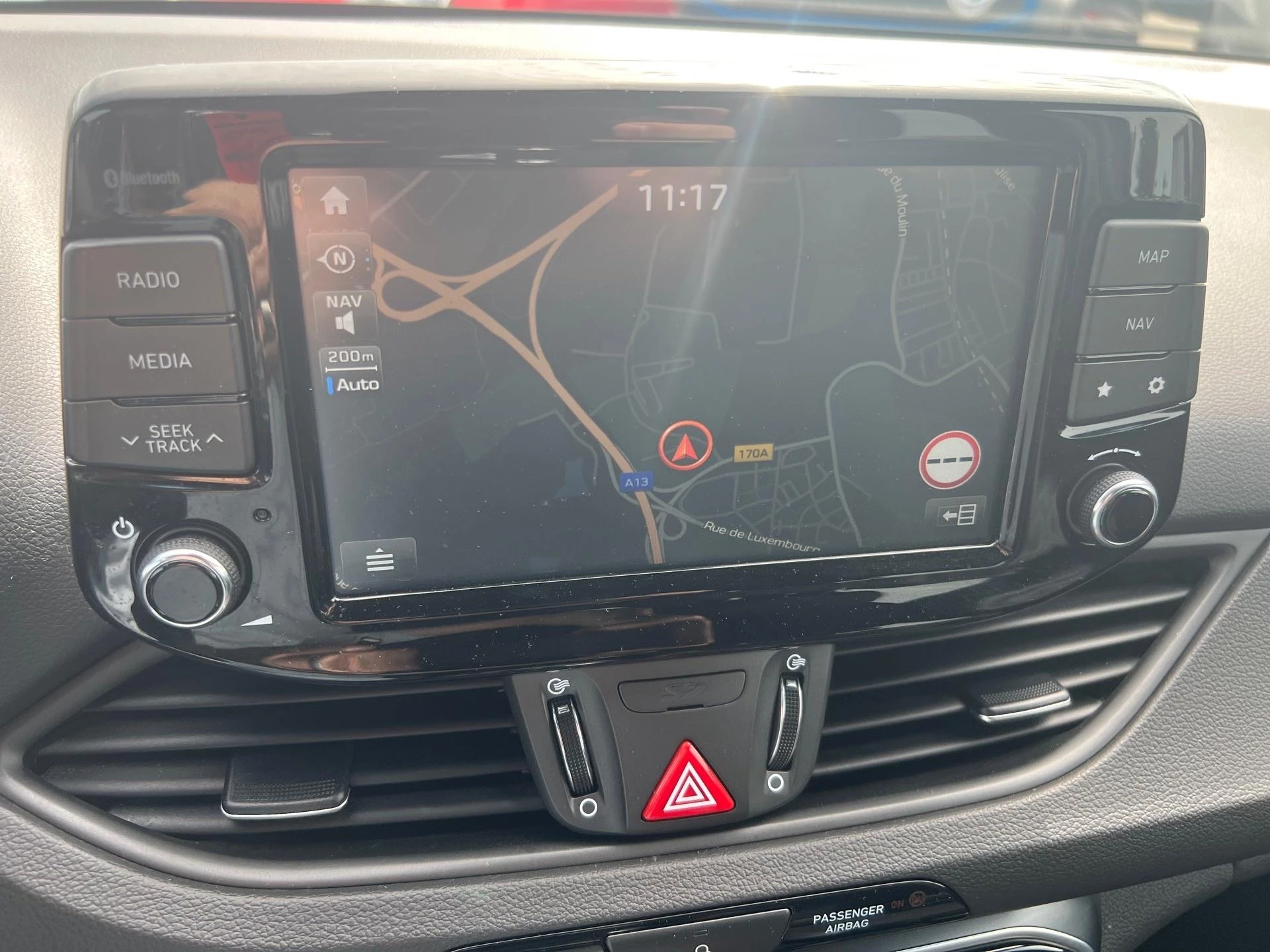 Hyundai i30 N 2.0 T-GDi 202kW N Performance Pack