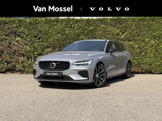 Volvo V60 T8 Plug-in hybrid AWD Plus Dark