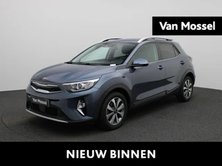 Kia Stonic 1.0 T More