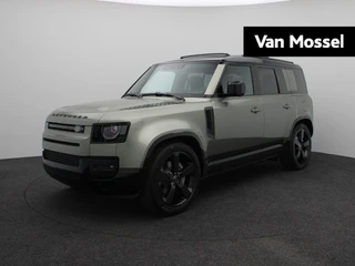 Land Rover Defender 2.0 P300e 110 X-Dynamic HSE